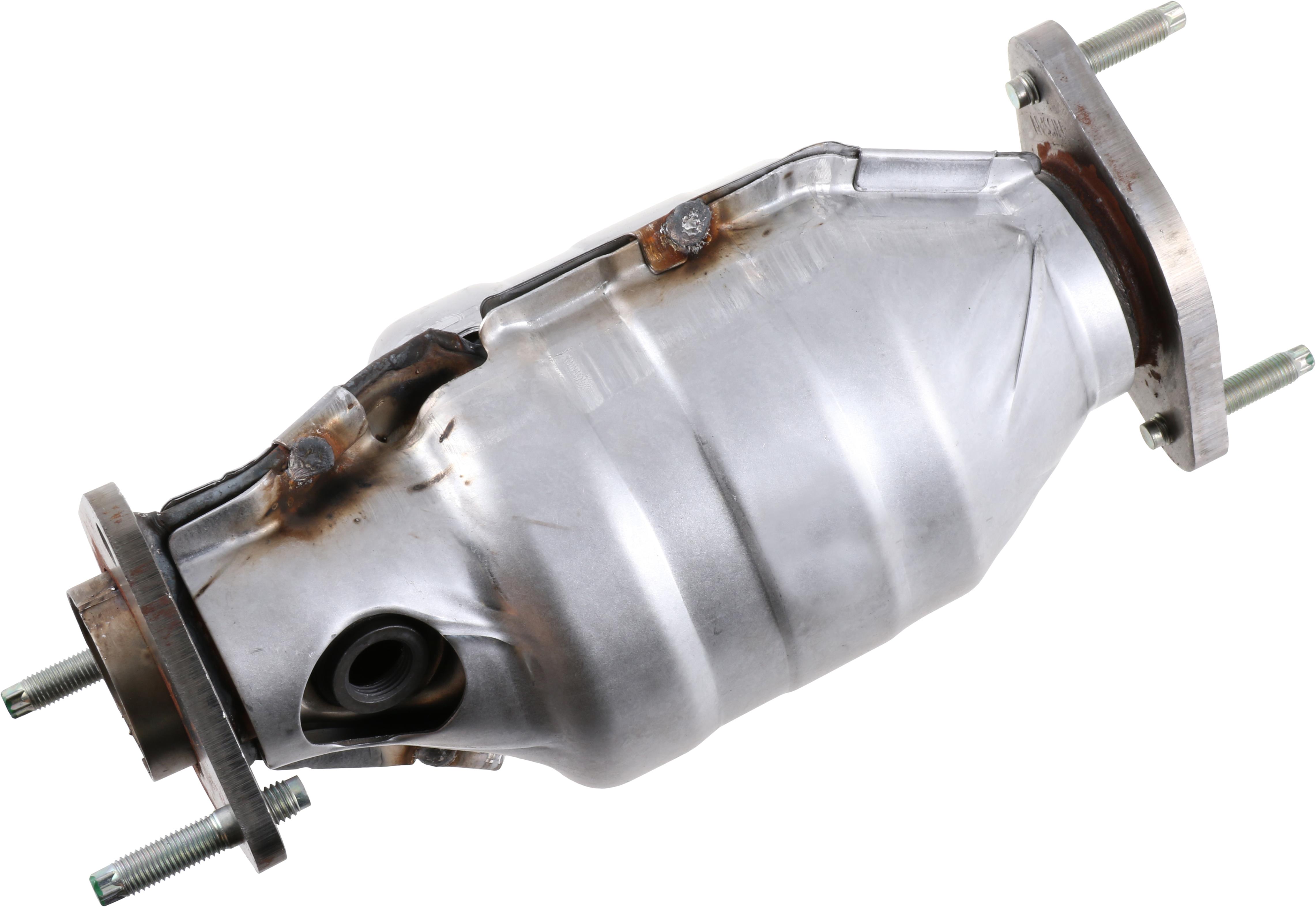 Nissan-Frontier-Catalytic-Converter.-STATE,-NON,-EMISSION-...